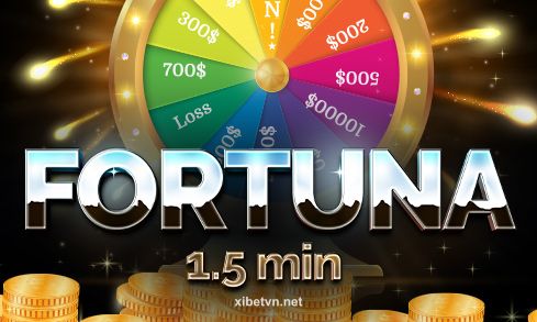 Fortuna 1.5 min