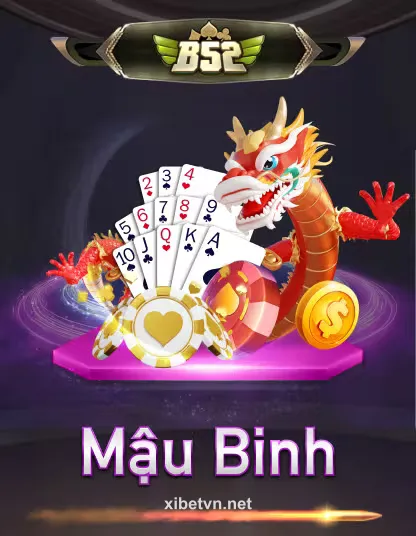 B52 Mậu Bình