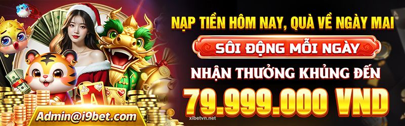 Trò chơi đa dạng tại Xibet